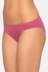 Triumph Medium Rise Three-Fourth Coverage Hipster Panty (Pack of 3) - Multicolor — thumbnail 7